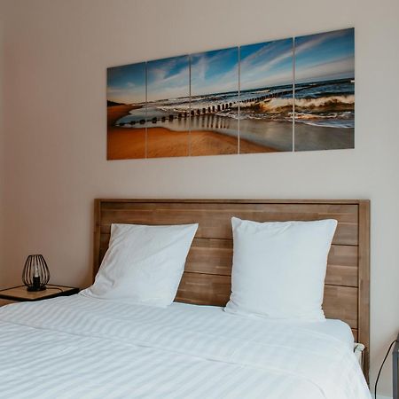 Perret Apartment Хавър Екстериор снимка