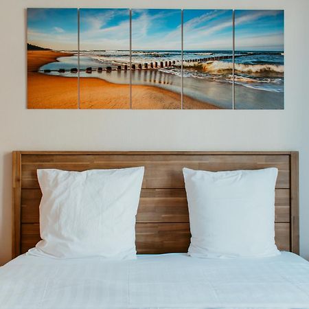 Perret Apartment Хавър Екстериор снимка