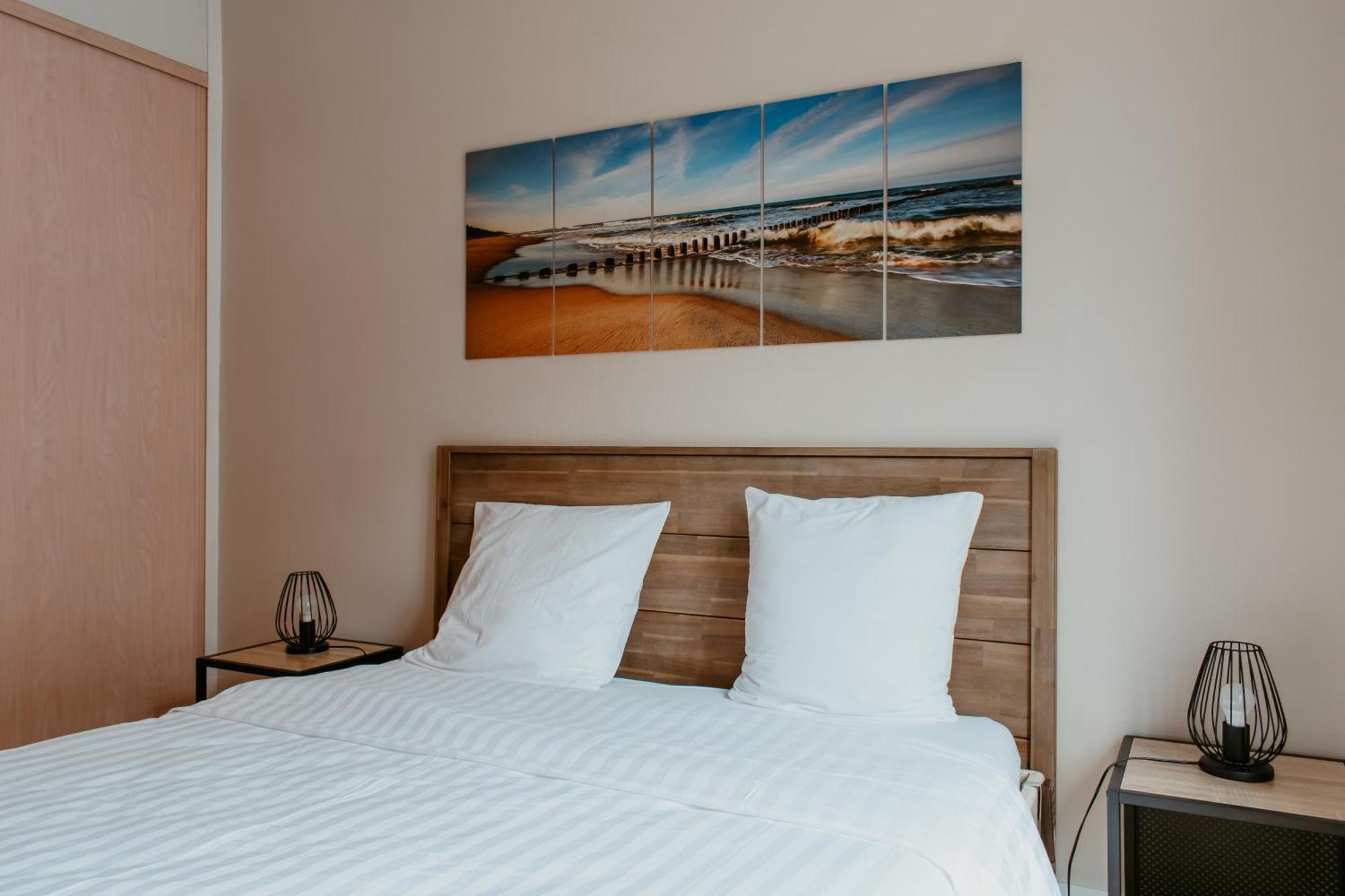 Perret Apartment Хавър Екстериор снимка