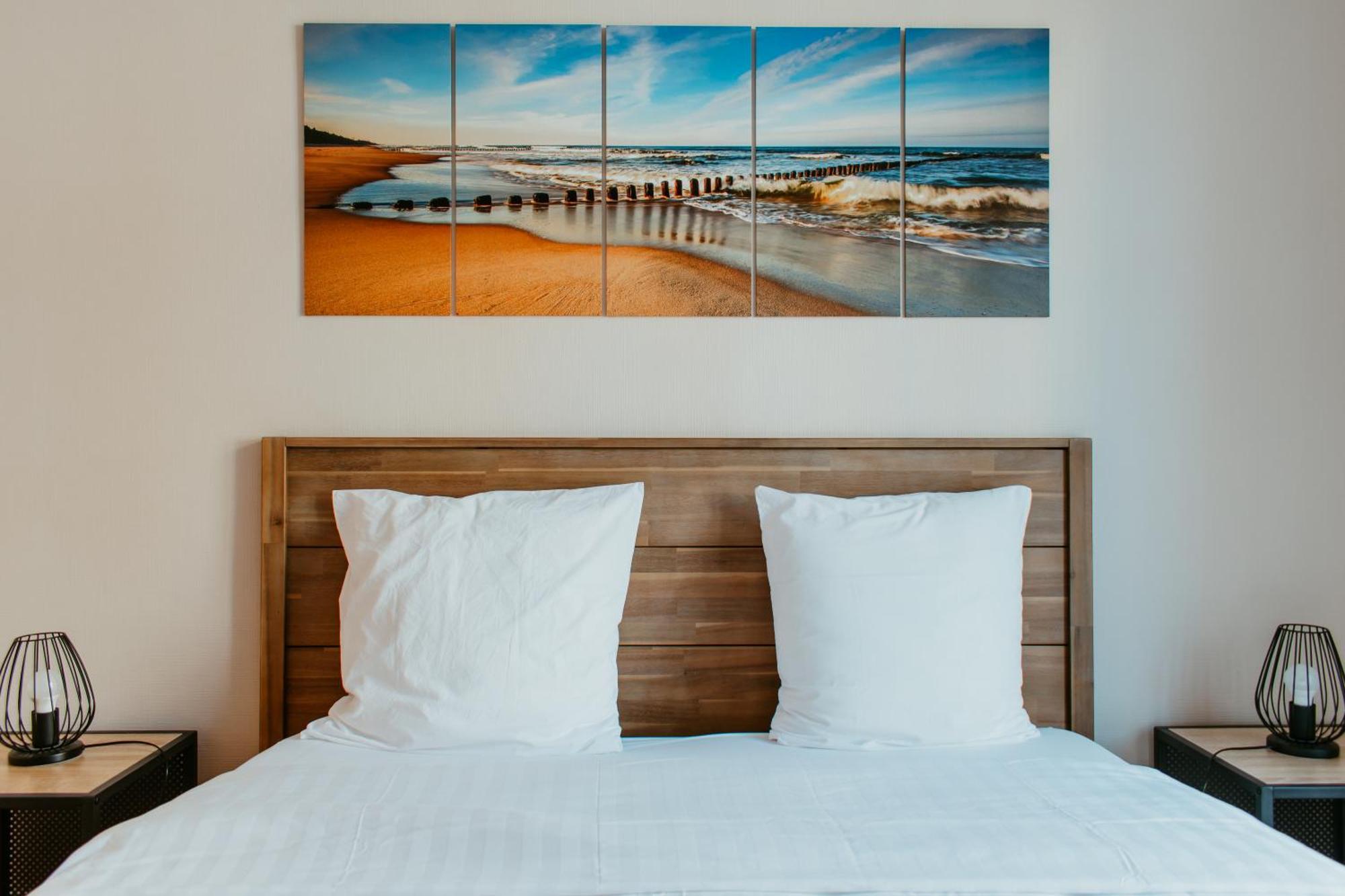 Perret Apartment Хавър Екстериор снимка