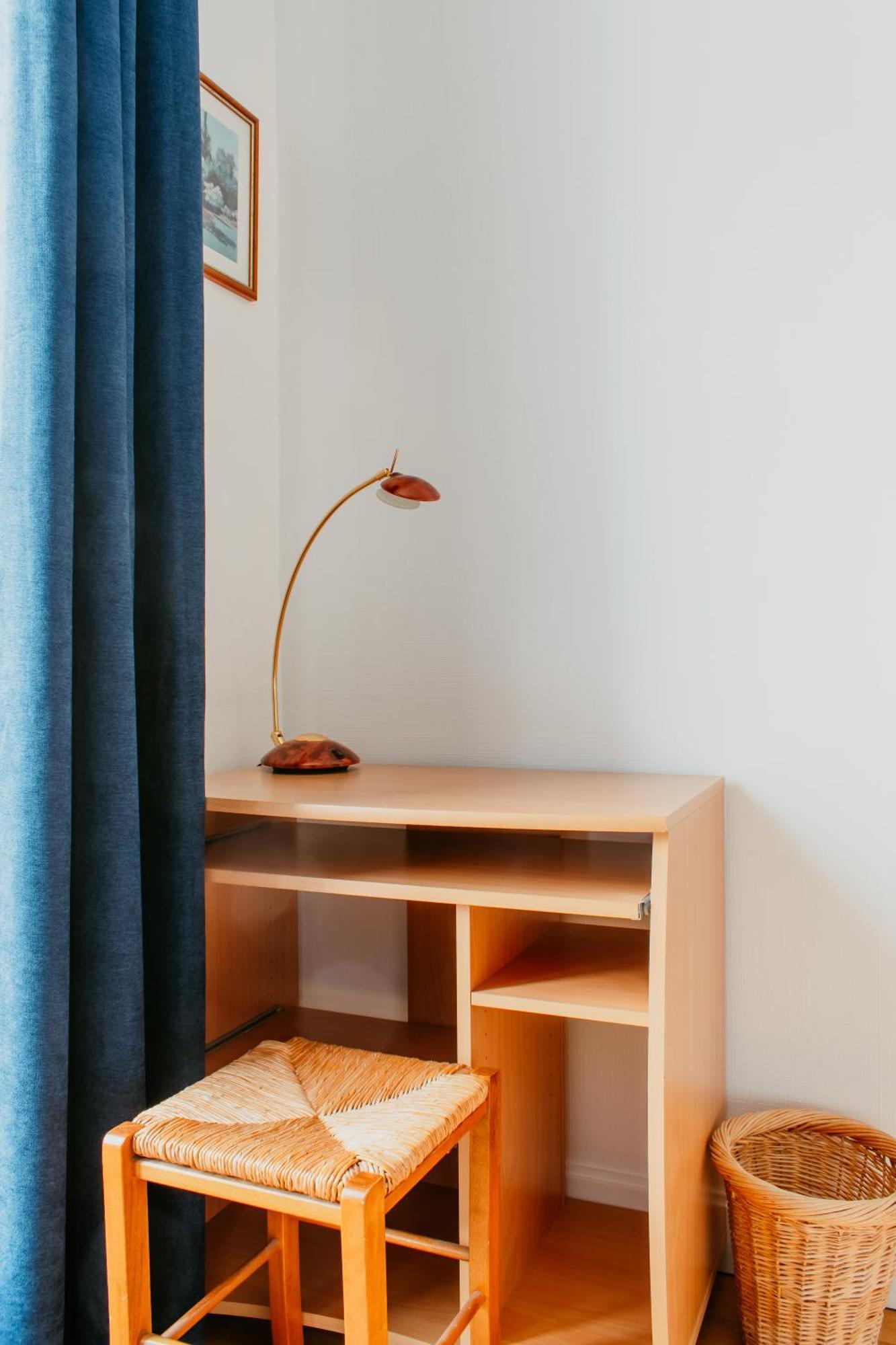 Perret Apartment Хавър Екстериор снимка