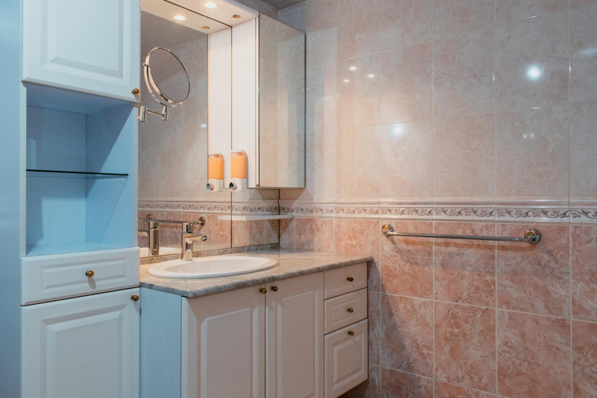Perret Apartment Хавър Екстериор снимка